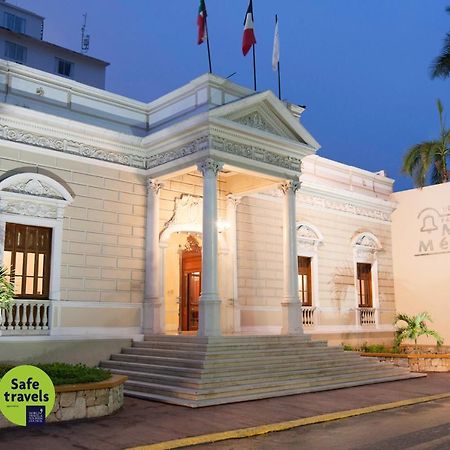 Mision Merida Panamericana Exterior photo