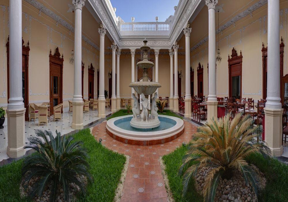 Mision Merida Panamericana Exterior photo