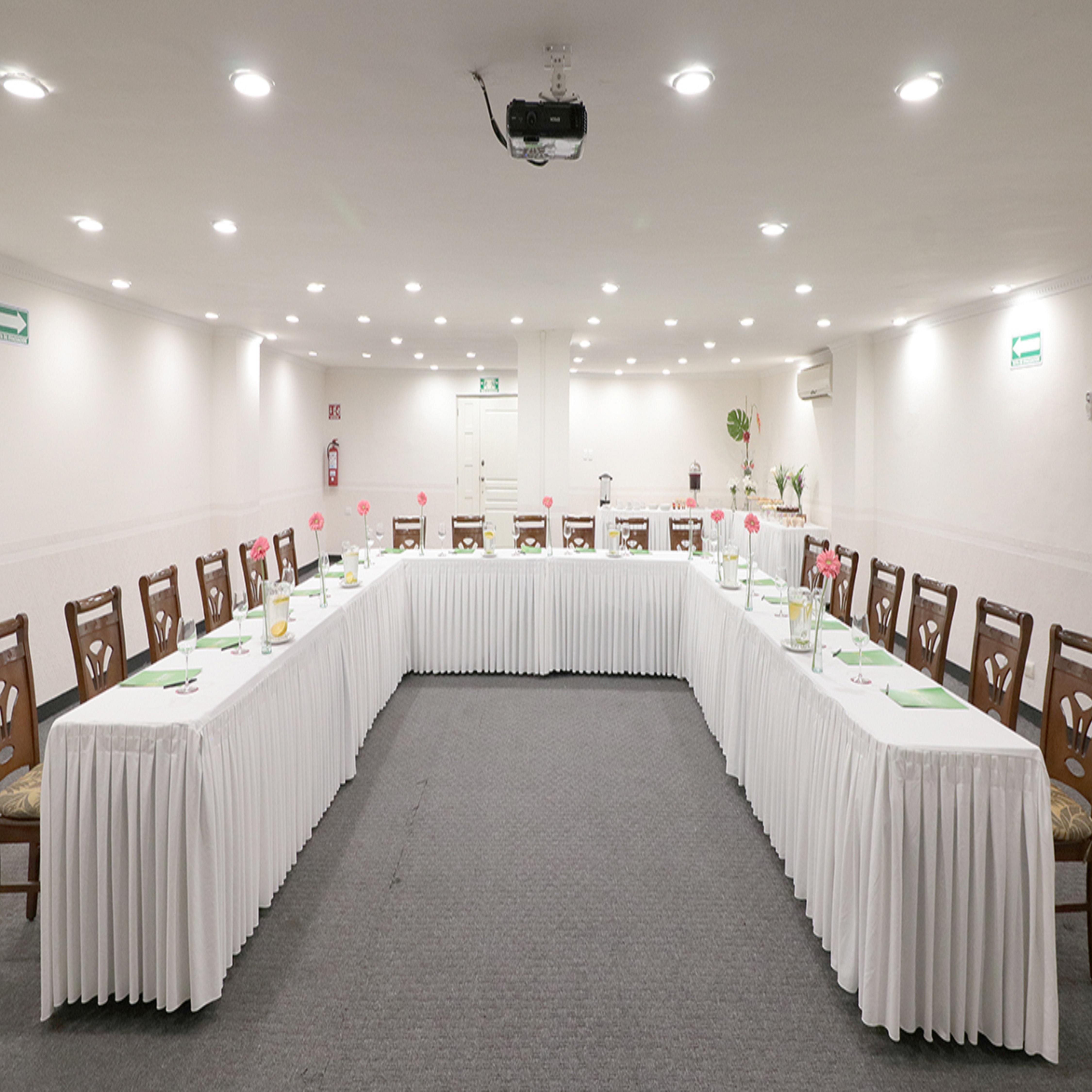Mision Merida Panamericana Exterior photo