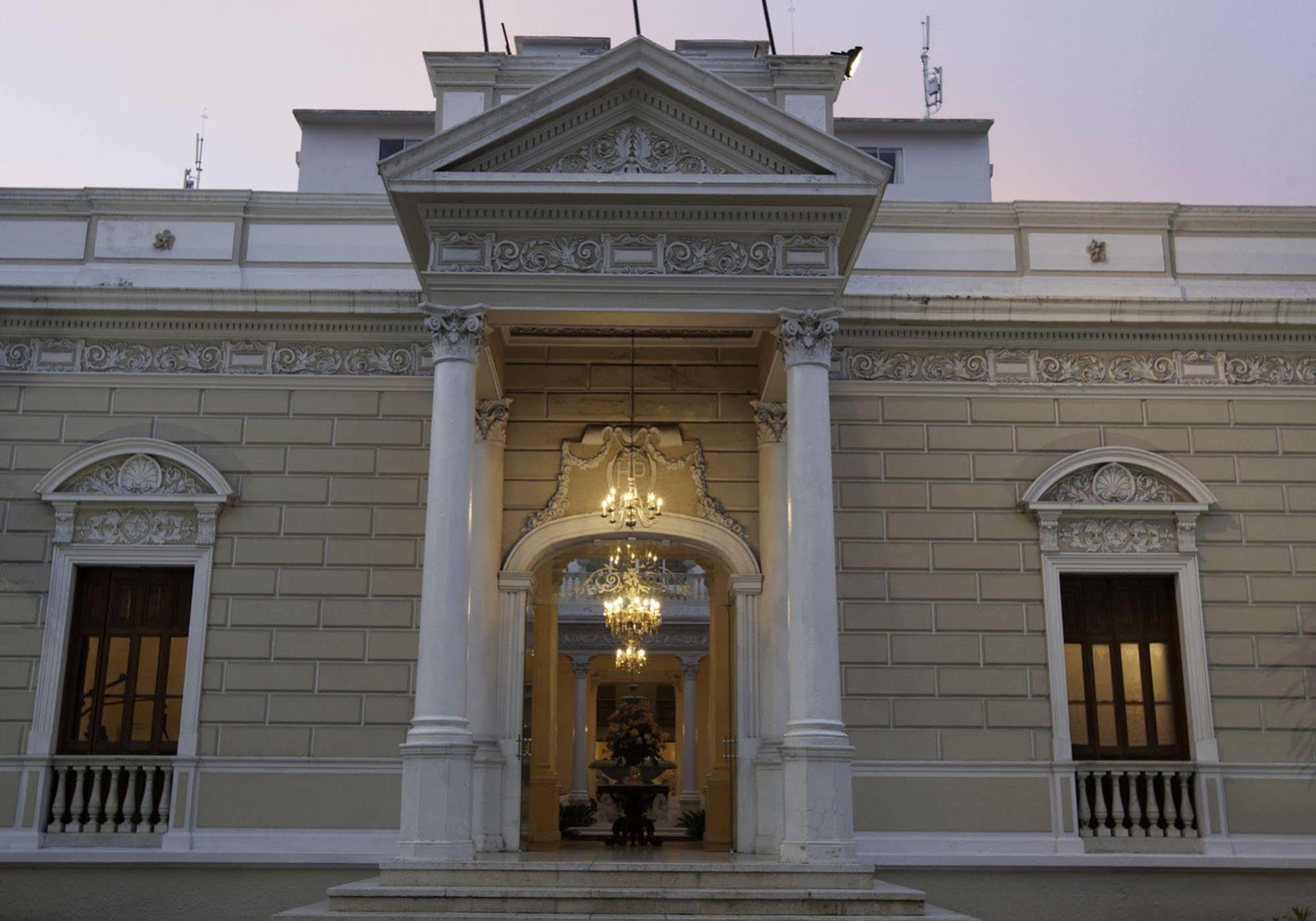 Mision Merida Panamericana Exterior photo