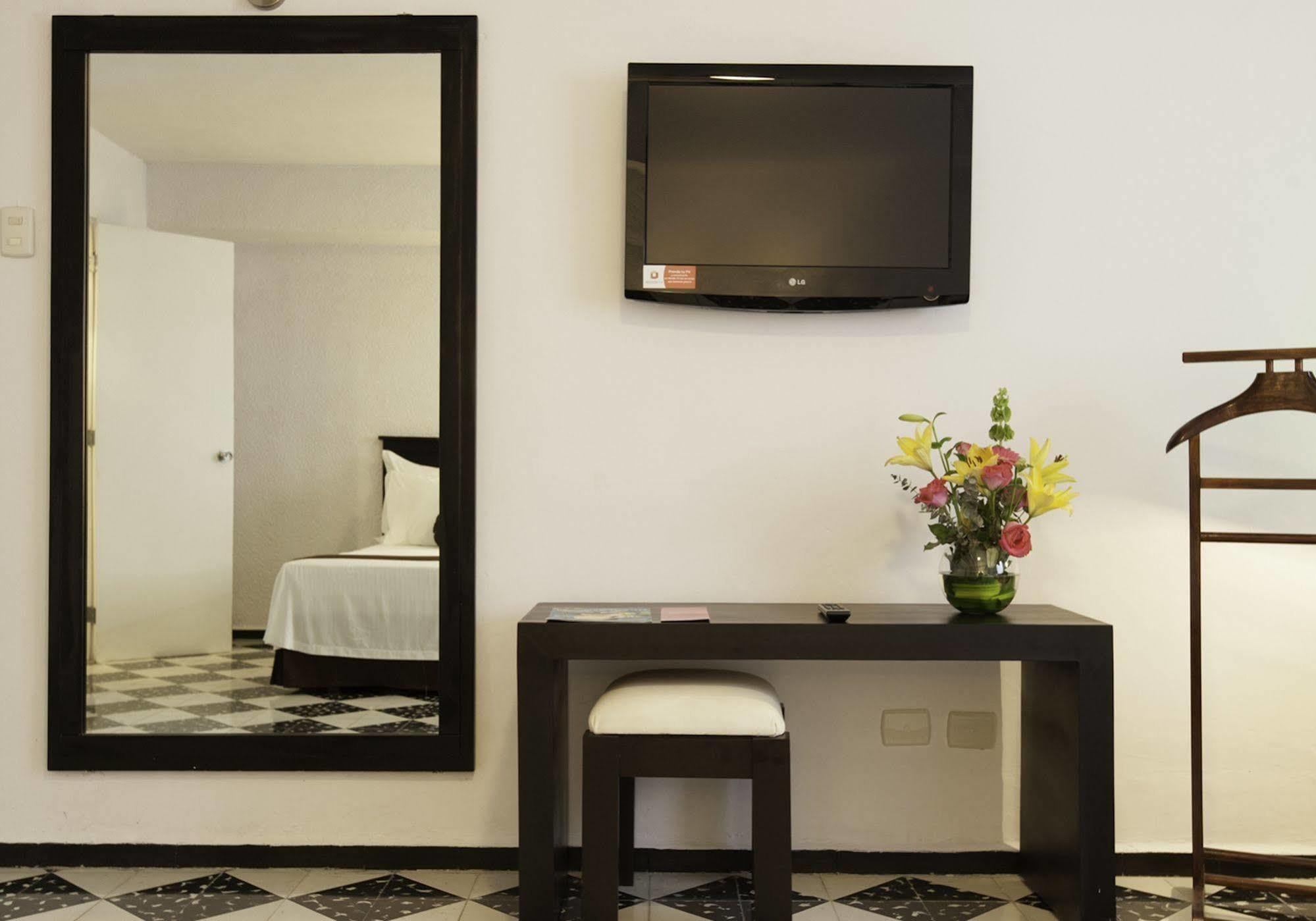 Mision Merida Panamericana Exterior photo