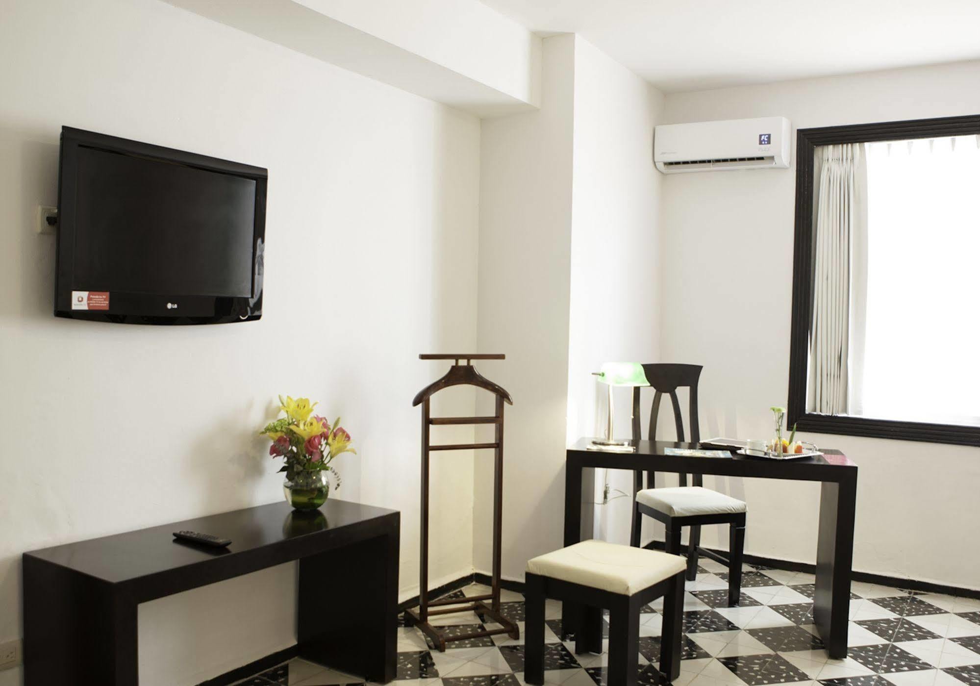 Mision Merida Panamericana Exterior photo