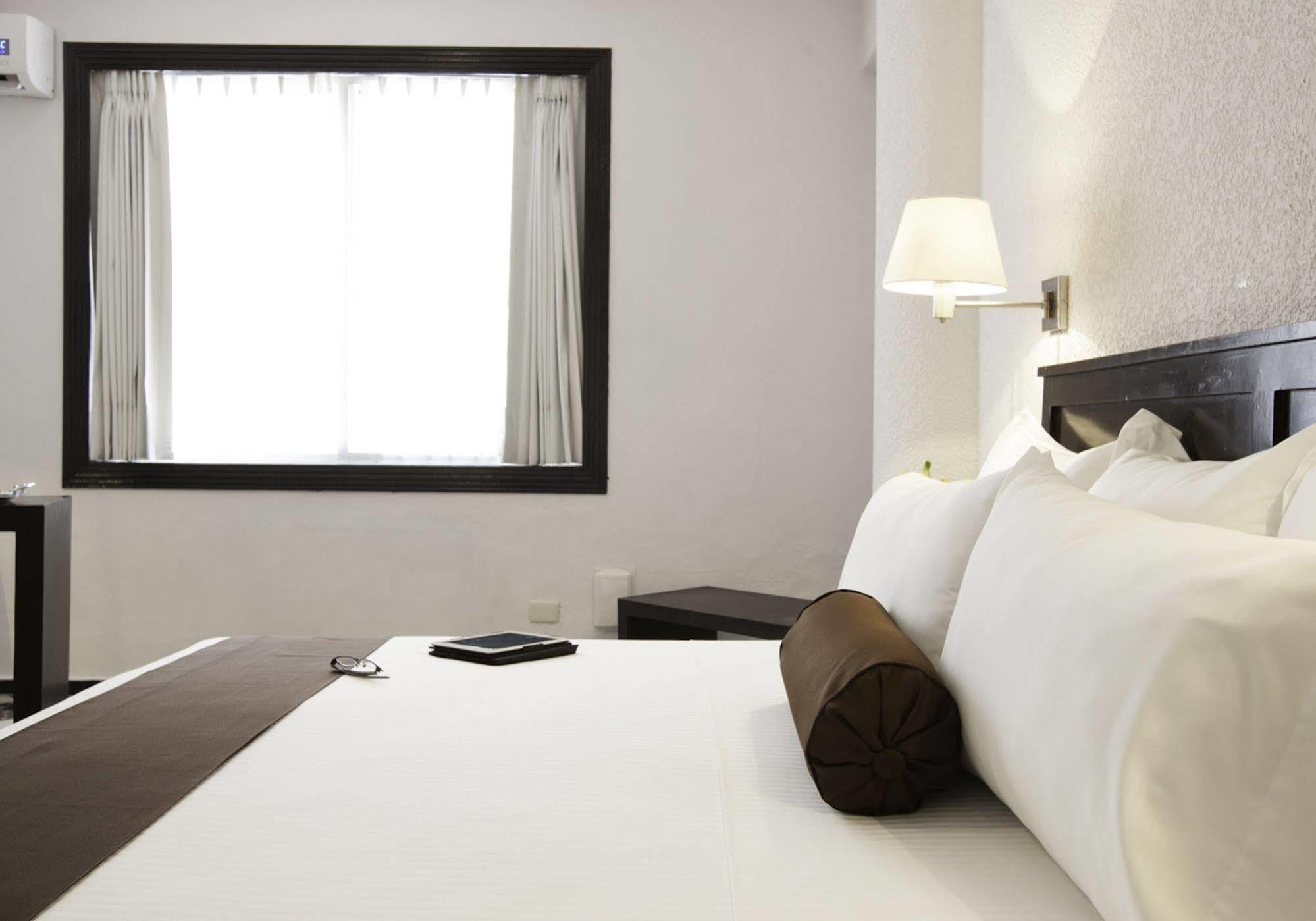 Mision Merida Panamericana Exterior photo
