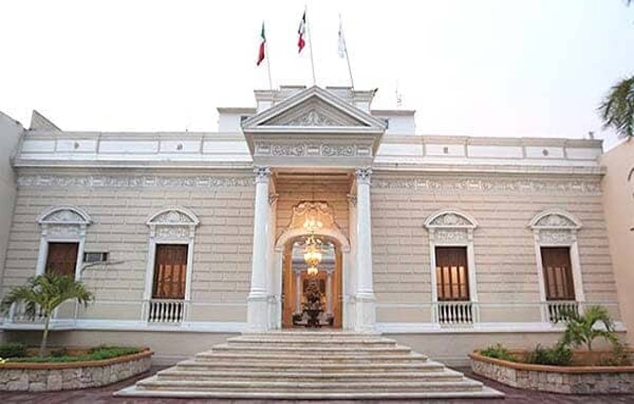 Mision Merida Panamericana Exterior photo